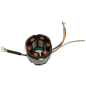 Статор для фрезера WORTEX CMM 1835 (DC901-10)