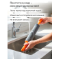 Скалка силиконовая PERFECTO LINEA Handy (21-043255) - Фото 4