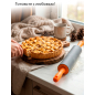 Скалка силиконовая PERFECTO LINEA Handy (21-043255) - Фото 5
