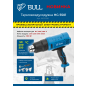 Фен строительный (термовоздуходувка) BULL HG 5501 (16031326) - Фото 9