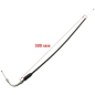 Трос газа для мотопомпы ECO WP-153C (WP-153C-A16)
