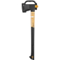 Топор универсальный 1,6 кг FISKARS Solid A18 (1052045) - Фото 10