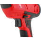 Пила сабельная аккумуляторная WORTEX CSR 1018 E XLT SET (0329278) - Фото 14