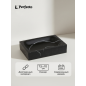 Мыльница PERFECTO LINEA Marble (35-000014)
