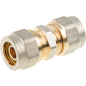 Муфта латунная 16(2,0) AV ENGINEERING (AVE309005)