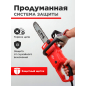 Пила цепная электрическая WORTEX EC 4024-1 (ЕС4024100029) - Фото 7