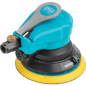 Пневмошлифмашина эксцентриковая DGM DTP-1252 - Фото 2