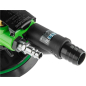 Пневмошлифмашина эксцентриковая ECO ASP12-150V - Фото 4