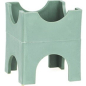 Фиксатор арматуры Опора кубик 50/45/40/35 STARFIX 250 штук (SMP-35902-250)