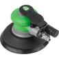 Пневмошлифмашина эксцентриковая ECO ASP11-150 - Фото 2