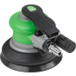 Пневмошлифмашина эксцентриковая ECO ASP11-125 - Фото 3