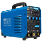 Инвертор сварочный SOLARIS TIG-200P - Фото 7