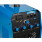 Инвертор сварочный SOLARIS TIG-220 AC/DC (TIG-220ACDC) - Фото 9
