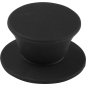 Ручка к стеклянной крышке силиконовая PERFECTO LINEA Handy в коробке (25-010351) - Фото 2