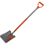Лопата совковая STARTUL Garden (ST6097-06)