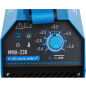 Инвертор сварочный SOLARIS MMA-230 - Фото 5