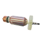 Ротор для болгарки WORTEX AG 2326-2 (AG5801C-29+30)