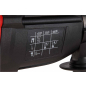 Перфоратор WORTEX LX RH 2628 (0329062) - Фото 6