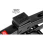 Домкрат ромбический 2 т STARTUL Auto (ST8021-02) - Фото 10