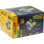 Пила циркулярная MOLOT MCS 1865-1 (0329138) - Фото 6