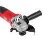 Шлифмашина угловая (болгарка) WORTEX LX AG 1209-2 (0329083) - Фото 4