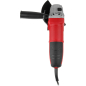 Шлифмашина угловая (болгарка) WORTEX LX AG 1209-2 (0329083) - Фото 3