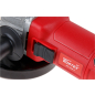 Шлифмашина угловая (болгарка) WORTEX LX AG 1209-2 (0329083) - Фото 6