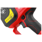 Пила цепная аккумуляторная WORTEX CEC 2518 XLT SOLO (0323166) - Фото 10