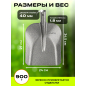 Лопата совковая STARTUL Garden (ST6084-04) - Фото 4