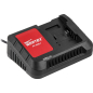 Зарядное устройство 18В WORTEX FC 1515-1 XLT (0329180) - Фото 2