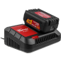 Зарядное устройство 18В WORTEX FC 1515-1 XLT (0329180) - Фото 4