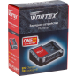 Зарядное устройство 18В WORTEX FC 1515-1 XLT (0329180) - Фото 5