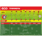 Бензиновый триммер (Мотокоса) ECO GTP-215S Power (EC1514-2) - Фото 9