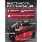 Сумка для инструмента WORTEX WB 4040 (0323174) - Фото 2
