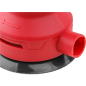 Шлифмашина эксцентриковая (орбитальная) WORTEX LX RS 1225 (0325159) - Фото 10