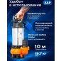 Насос фекальный A&P Marvel 7000 (AP02A01) - Фото 3