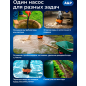 Насос фекальный A&P Marvel 7000 (AP02A01) - Фото 6