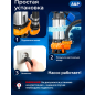 Насос фекальный A&P Marvel 7000 (AP02A01) - Фото 5