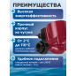 Насос циркуляционный A&P Titan-RS25-60-180 (AP118T007) - Фото 4