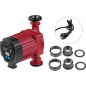 Насос циркуляционный A&P Wise-25/40-180 (AP118W003) - Фото 10