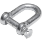 Скоба такелажная М20 DIN 82101 STARFIX (SMP-30020-1)