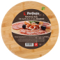 Блюдо бамбуковое круглое вращающееся PERFECTO LINEA Bamboo 35,5х1,2 см (35-355120) - Фото 5