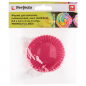 Форма для выпечки силиконовая кекс 6,5 см PERFECTO LINEA Fruit Dove 6 штук (20-100652) - Фото 3