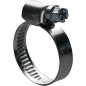 Хомут червячный 130-150 мм нержавеющая сталь W2 STARFIX (SMP-61082-1)