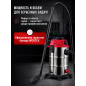 Пылесос строительный WORTEX VC 3016 WS (0319188) - Фото 6