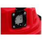 Пылесос строительный WORTEX VC 3016 WS (0319188) - Фото 4