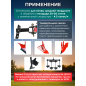 Культиватор бензиновый ASILAK SL-85B (AS1529-408) - Фото 5
