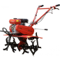 Культиватор бензиновый ASILAK SL-85B (AS1529-408) - Фото 8