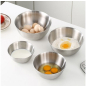 Миска из нержавеющей стали 21,5 см PERFECTO LINEA Chef с мерной шкалой (24-021598) - Фото 9