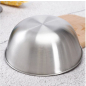 Миска из нержавеющей стали 21,5 см PERFECTO LINEA Chef с мерной шкалой (24-021598) - Фото 8